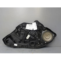 MECANISME+MOTEUR LEVE-GLACE ARRIERE GAUCHE ALFA ROMEO GIULIETTA