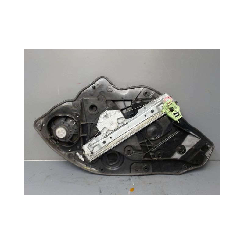 MECANISME+MOTEUR LEVE-GLACE ARRIERE GAUCHE ALFA ROMEO GIULIETTA