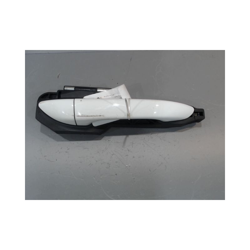 POIGNEE EXTERIEURE PORTE AVANT DROIT HYUNDAI I10