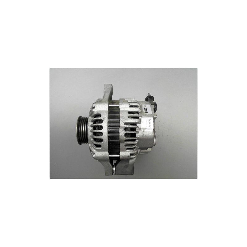 ALTERNATEUR OPEL AGILA (B) 08-14