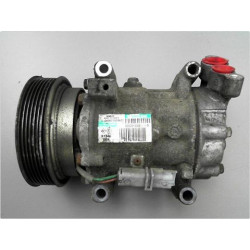 COMPRESSEUR AIR CONDITIONNE