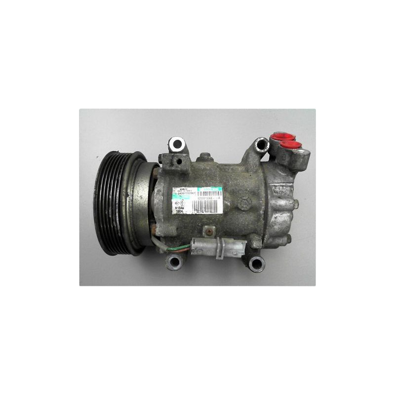 COMPRESSEUR AIR CONDITIONNE RENAULT MODUS PH2 08-12