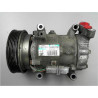 COMPRESSEUR AIR CONDITIONNE RENAULT MODUS PH2 08-12