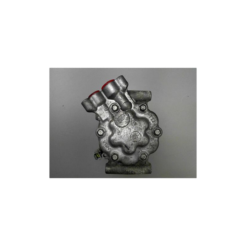 COMPRESSEUR AIR CONDITIONNE RENAULT MODUS PH2 08-12