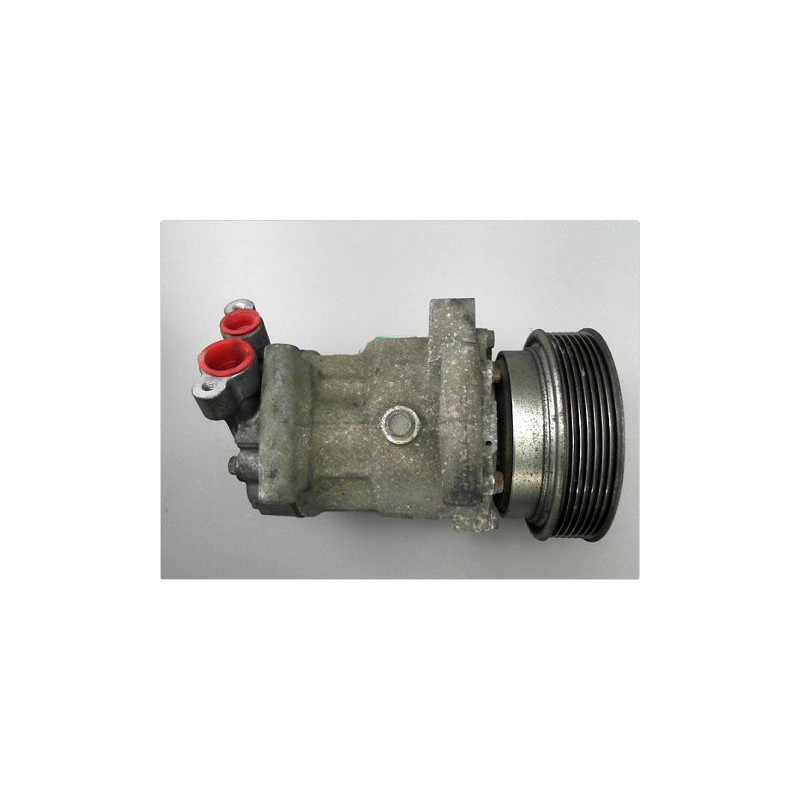 COMPRESSEUR AIR CONDITIONNE RENAULT MODUS PH2 08-12