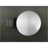 VOLET DE TRAPPE CARBURANT TOYOTA YARIS II 05-09