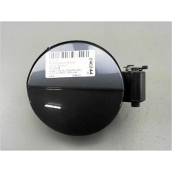 VOLET DE TRAPPE CARBURANT