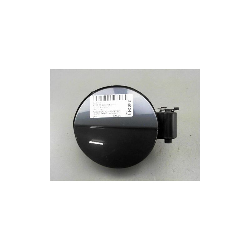 VOLET DE TRAPPE CARBURANT AUDI A3 2003-2008