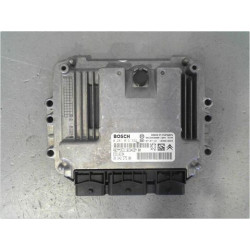 CALCULATEUR MOTEUR