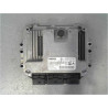 CALCULATEUR MOTEUR CITROEN C4 04-08