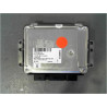 CALCULATEUR MOTEUR CITROEN C4 04-08