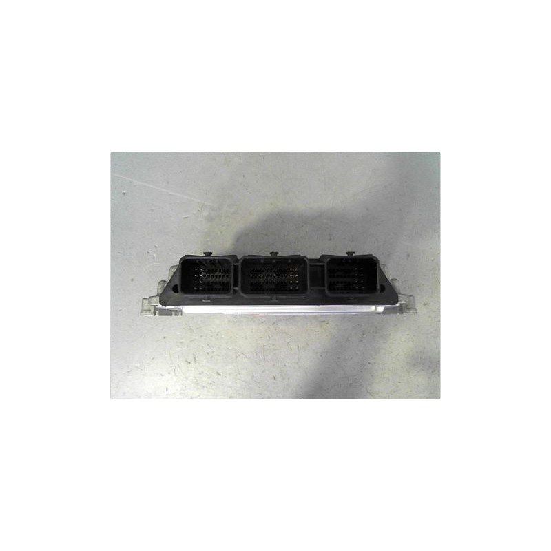 CALCULATEUR MOTEUR CITROEN C4 04-08