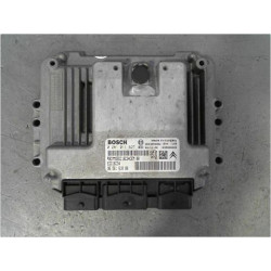 CALCULATEUR MOTEUR