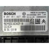 CALCULATEUR MOTEUR PEUGEOT 307 2001-2005