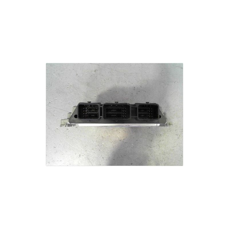 CALCULATEUR MOTEUR PEUGEOT 307 2001-2005