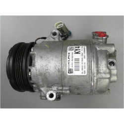 COMPRESSEUR AIR CONDITIONNE