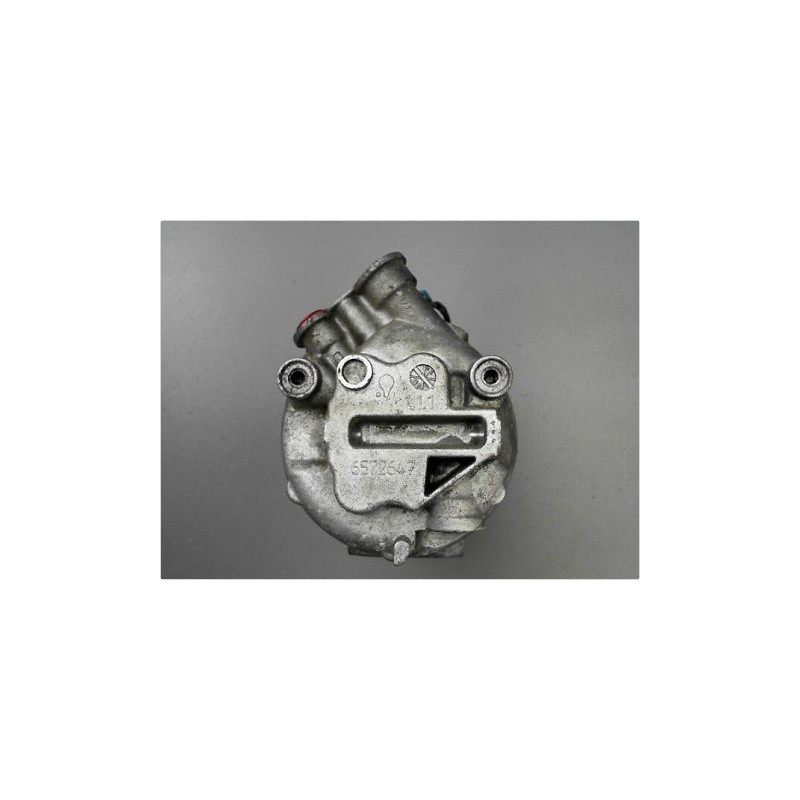 COMPRESSEUR AIR CONDITIONNE OPEL MERIVA 2006-2010