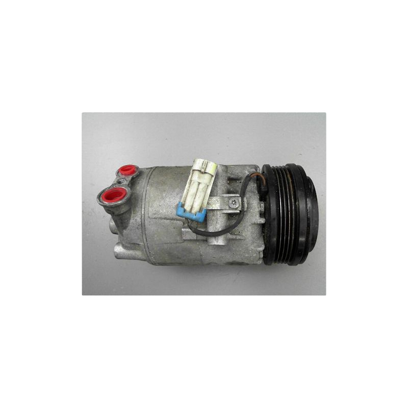 COMPRESSEUR AIR CONDITIONNE OPEL MERIVA 2006-2010