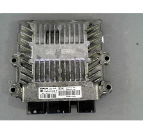 CALCULATEUR MOTEUR