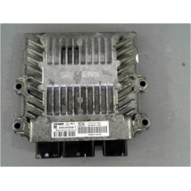 CALCULATEUR MOTEUR PEUGEOT 307 2001-2005