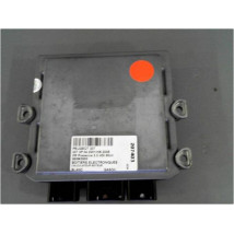 CALCULATEUR MOTEUR PEUGEOT 307 2001-2005