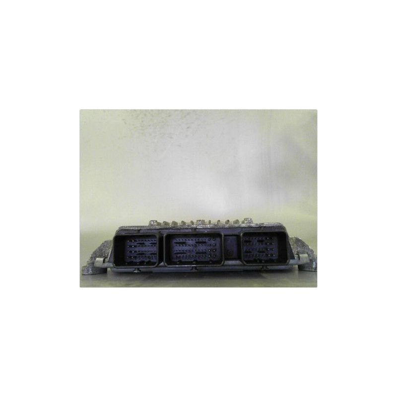 CALCULATEUR MOTEUR PEUGEOT 307 2001-2005