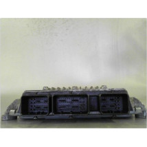 CALCULATEUR MOTEUR PEUGEOT 307 2001-2005
