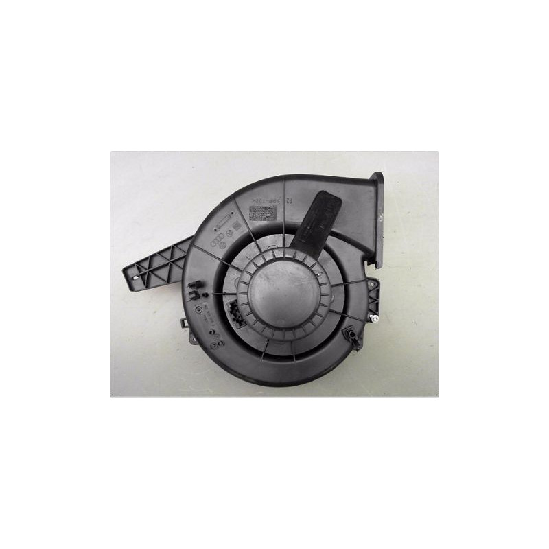 MOTEUR VENTILATEUR CHAUFFAGE AUDI A1 SPORTBACK 2012-
