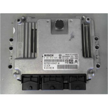 CALCULATEUR MOTEUR PEUGEOT 407 2004-2008
