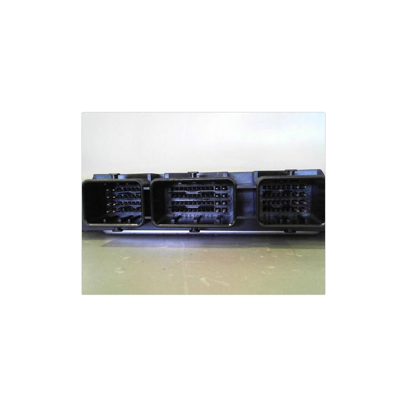 CALCULATEUR MOTEUR PEUGEOT 407 2004-2008