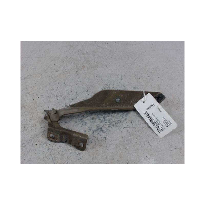 COMPAS GAUCHE CAPOT NISSAN MICRA 2003-2005