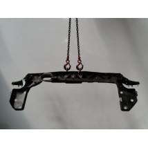 FACE AVANT RENAULT CLIO III 2007-