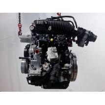 MOTEUR ESSENCE B.M.W. SERIE 1 118 i