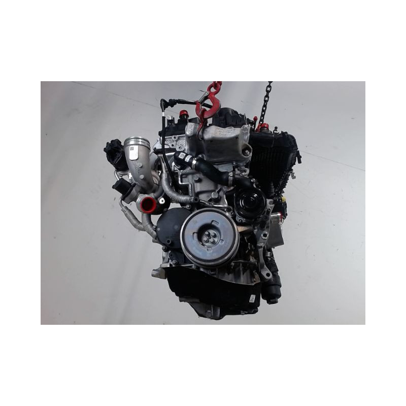 MOTEUR ESSENCE B.M.W. SERIE 1 118 i
