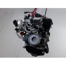 MOTEUR ESSENCE B.M.W. SERIE 1 118 i