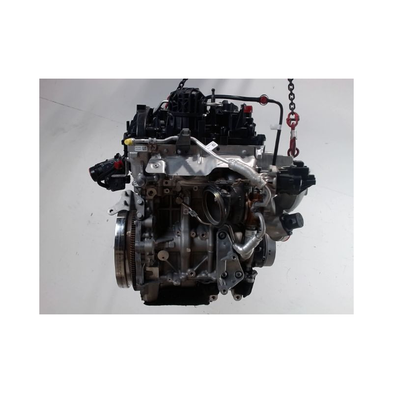 MOTEUR ESSENCE B.M.W. SERIE 1 118 i