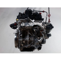 MOTEUR ESSENCE B.M.W. SERIE 1 118 i
