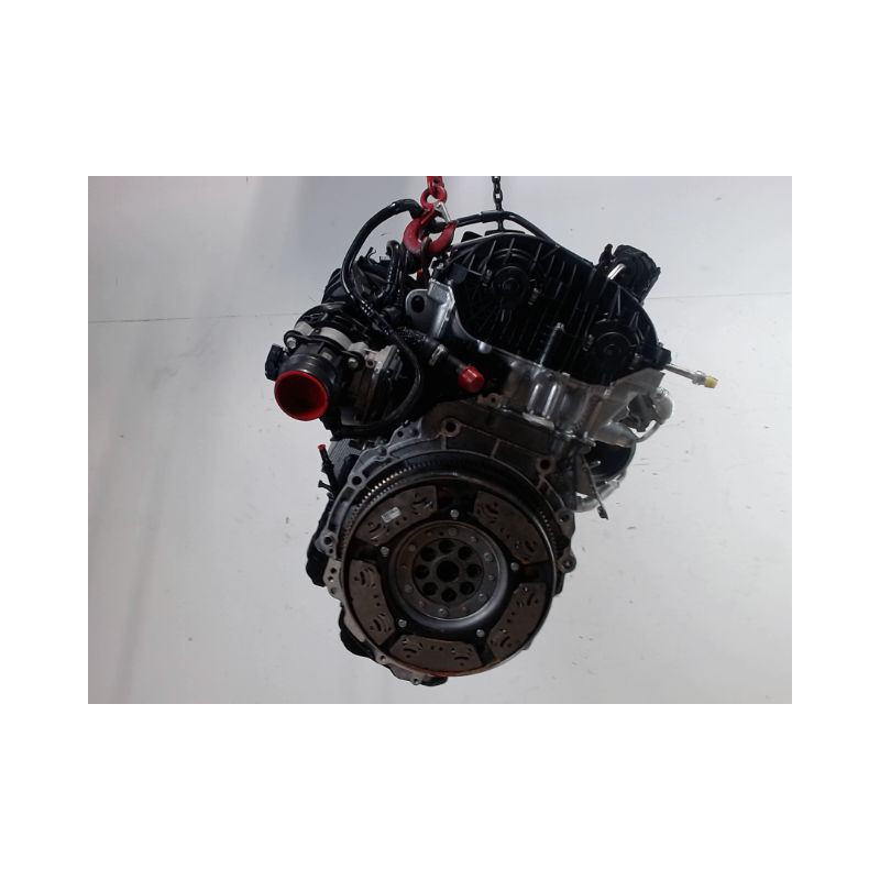 MOTEUR ESSENCE B.M.W. SERIE 1 118 i