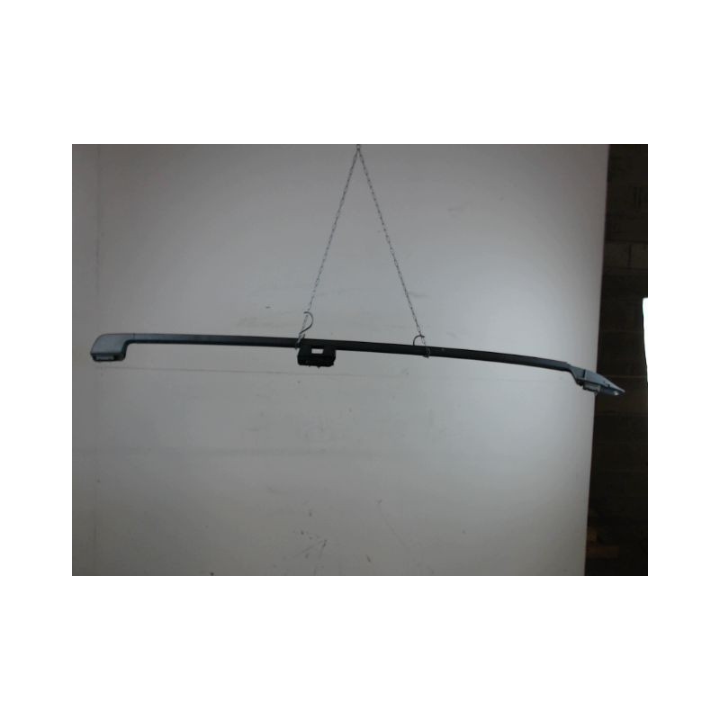 BARRE DE TOIT VOLVO XC70 2002-2004