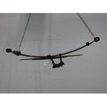 LAME DE RESSORT ARRIERE DROIT NISSAN KING-CAB