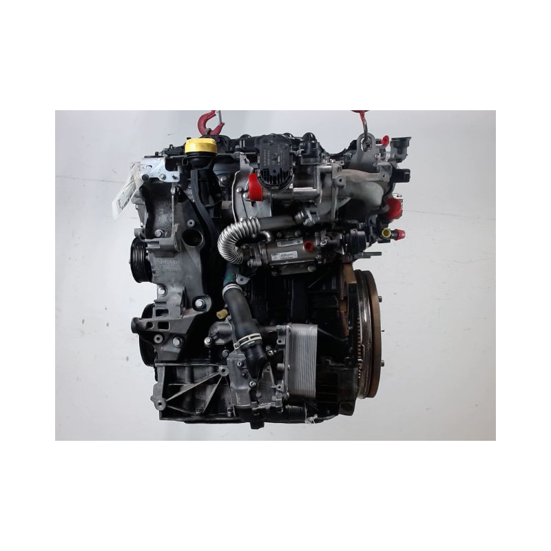 MOTEUR DIESEL RENAULT SCENIC II PH2 2006- 2.0 dCi 