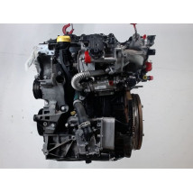 MOTEUR DIESEL RENAULT SCENIC II PH2 2006- 2.0 dCi 
