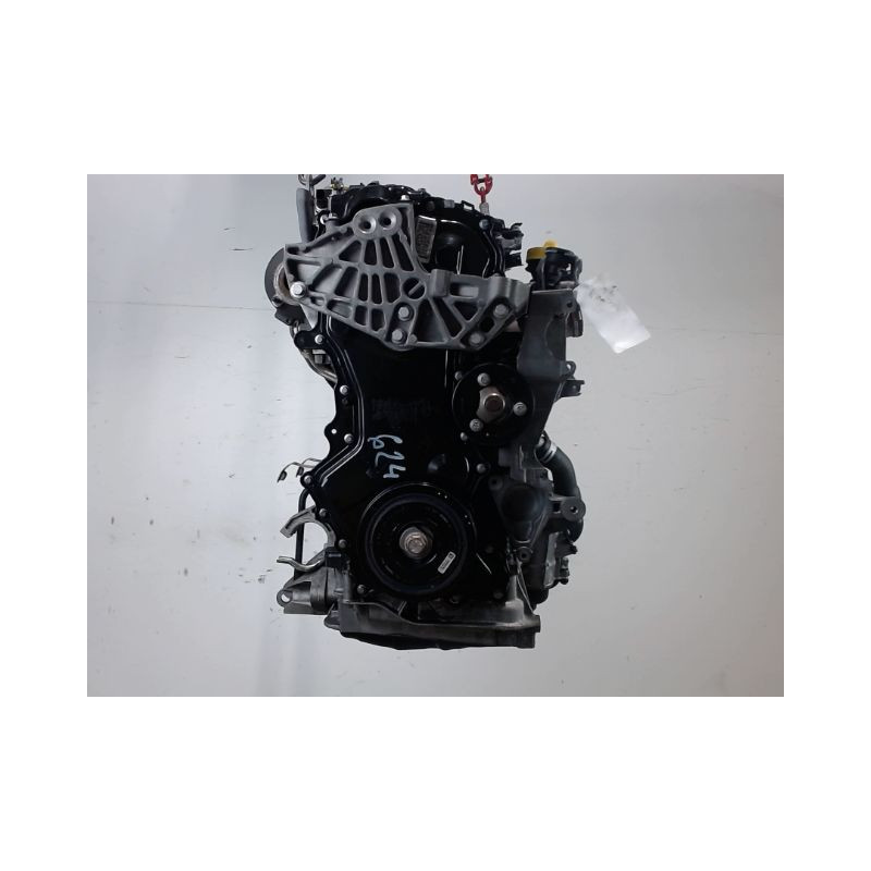 MOTEUR DIESEL RENAULT SCENIC II PH2 2006- 2.0 dCi 