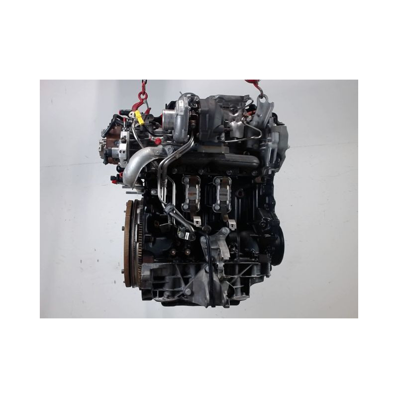 MOTEUR DIESEL RENAULT SCENIC II PH2 2006- 2.0 dCi 