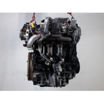 MOTEUR DIESEL RENAULT SCENIC II PH2 2006- 2.0 dCi 