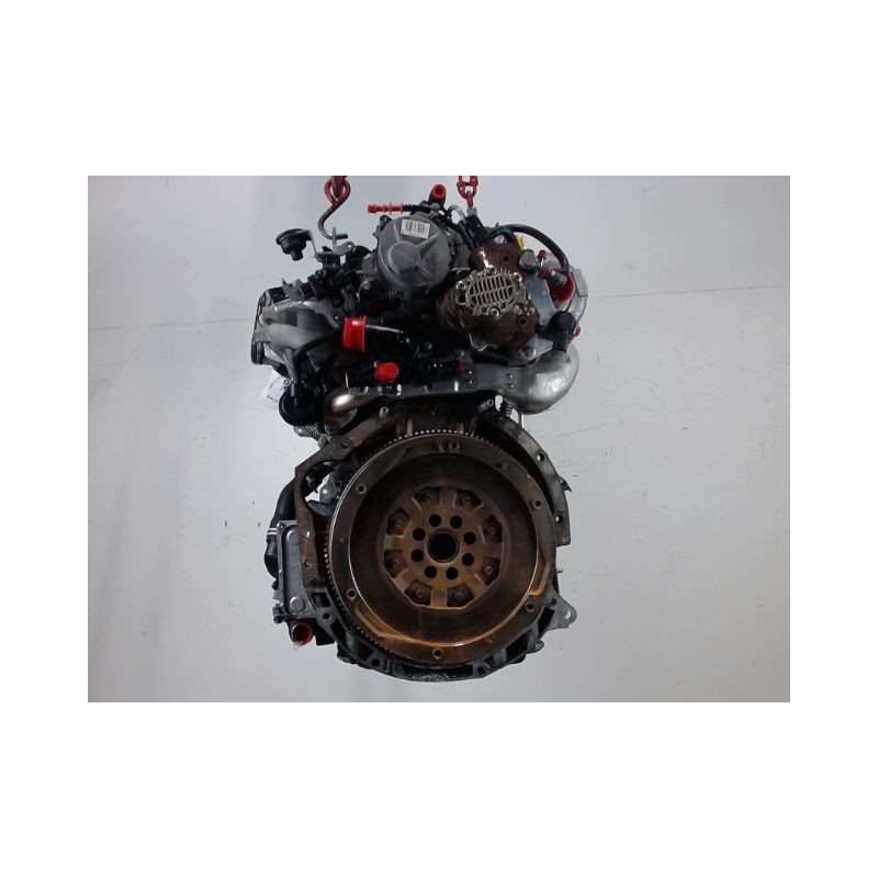 MOTEUR DIESEL RENAULT SCENIC II PH2 2006- 2.0 dCi 