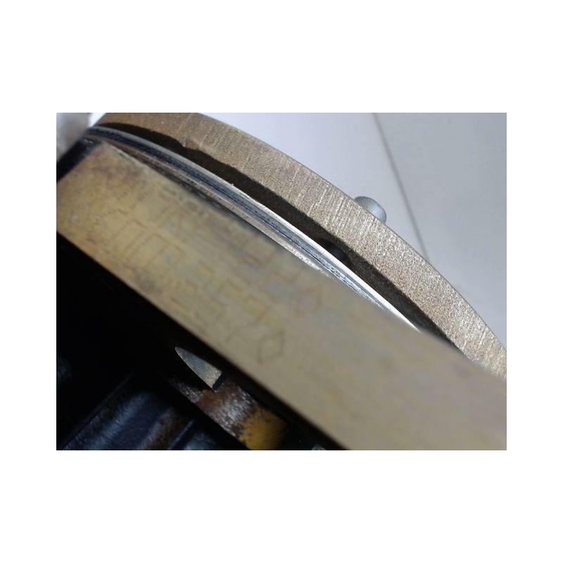 MOTEUR DIESEL RENAULT SCENIC II PH2 2006- 2.0 dCi 