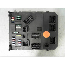 BOITIER GESTION HABITACLE PEUGEOT 407 2004-2008