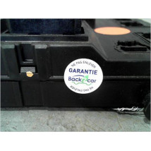 BOITIER GESTION HABITACLE PEUGEOT 407 2004-2008