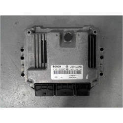 CALCULATEUR MOTEUR